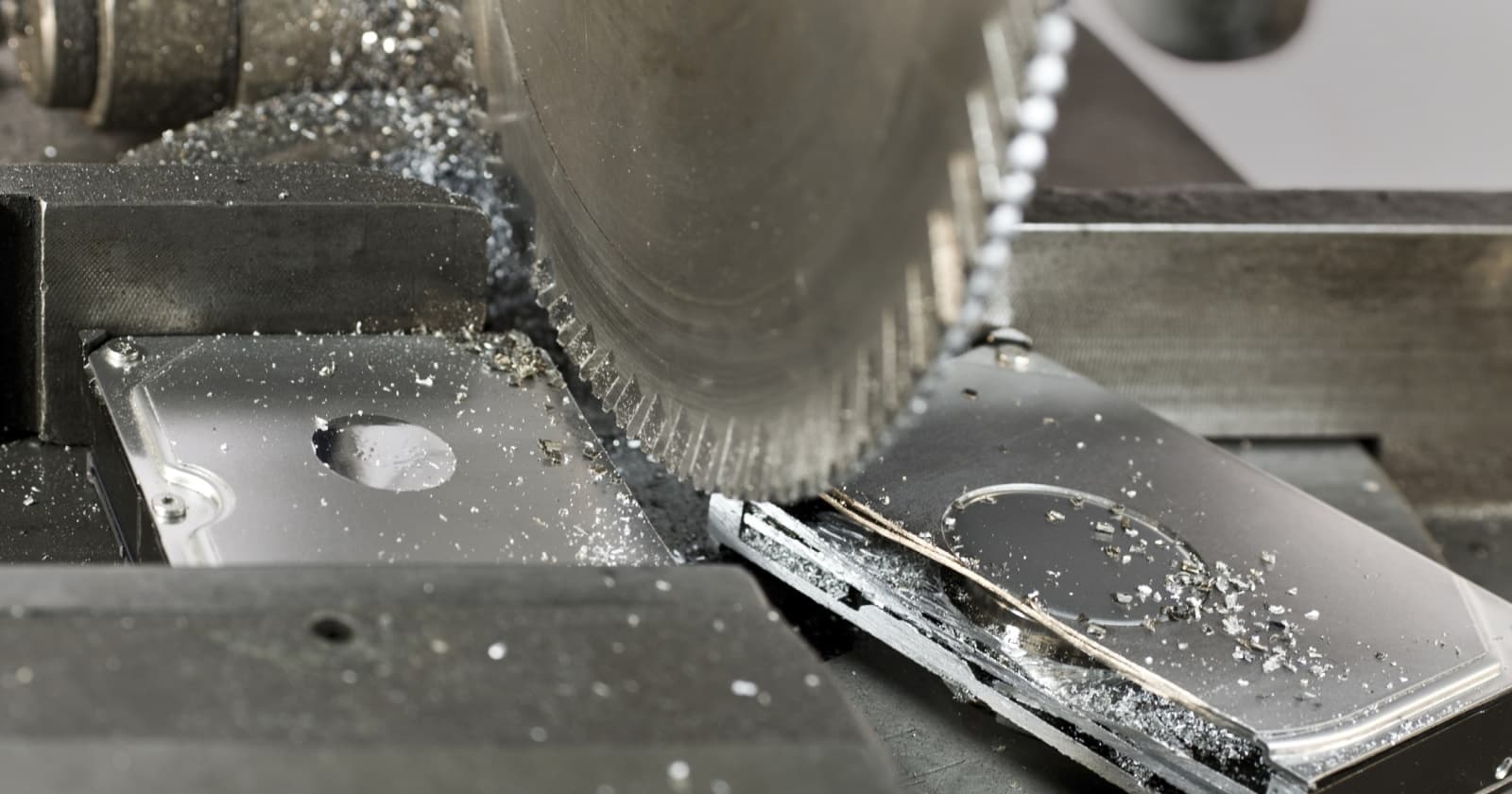 Go slow and break things